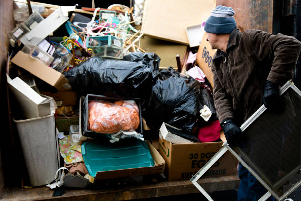 Junk Removal for Events in Sumner, WA