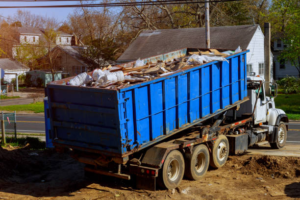 Best Same-Day Junk Removal Services  in Sumner, WA