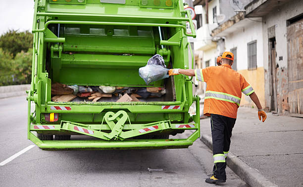 Demolition Debris Removal in Sumner, WA